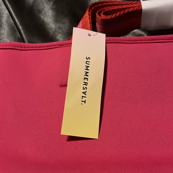 BNWT Summersalt Tote Bag - Picture 4 of 5
